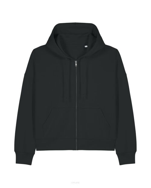 ORMIRE Ida – The women's Iconic zip-through hoodie