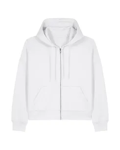 ORMIRE Ida – The women's Iconic zip-through hoodie