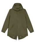 Ormire Padded Parker - Parka watowana unisex - 2