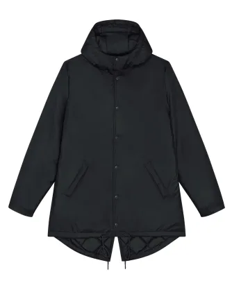 Ormire Padded Parker - Parka watowana unisex