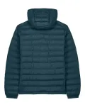 Ormire Voyager 2.0 - Jaqueta acolchoada masculina - 19