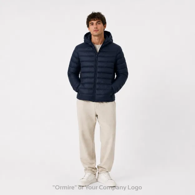 Ormire Voyager 2.0 - Men's Padded Jacket