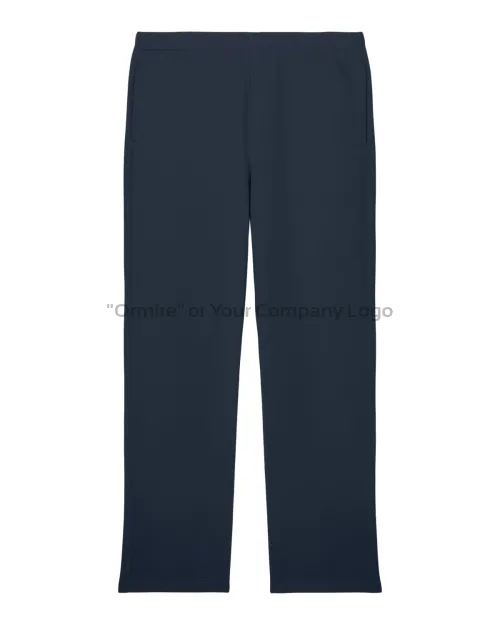 Ormire Needer - Unisex joggebukser med enkel, løs passform