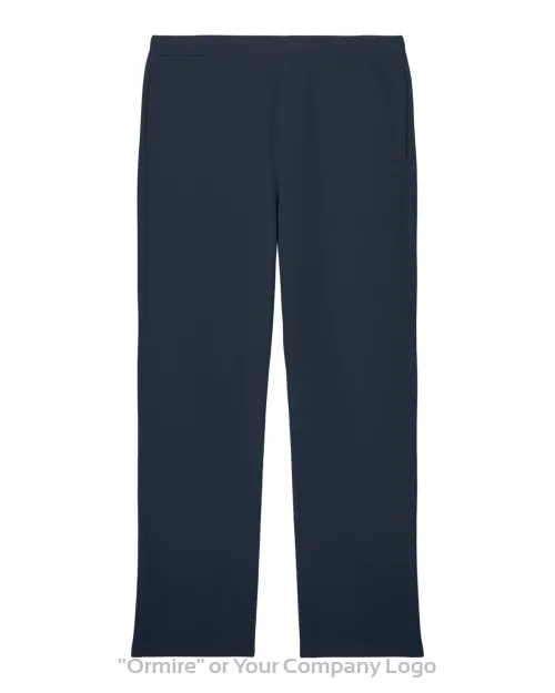 Ormire Needer - Unisex joggers with a simple, relaxed fit
