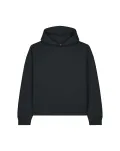 Ormire Voicer - Felpa unisex boxy in cotone riciclato - 2