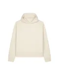Ormire Voicer - Felpa unisex boxy in cotone riciclato - 3