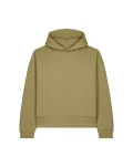 Ormire Voicer - Felpa unisex boxy in cotone riciclato - 5