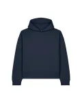 Ormire Voicer - Felpa unisex boxy in cotone riciclato - 6