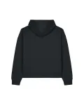 Ormire Voicer - Felpa unisex boxy in cotone riciclato - 7