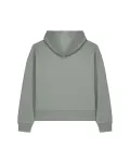 Ormire Voicer - Felpa unisex boxy in cotone riciclato - 9