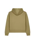 Ormire Voicer - Felpa unisex boxy in cotone riciclato - 10