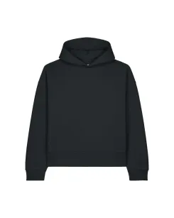 Ormire Voicer - Bluza z kapturem unisex boxy z bawełny z recyklingu