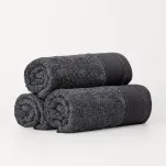 Ormire GEKON | Toalha ecológica reciclada 140×70 cm 550 g/m² - 2