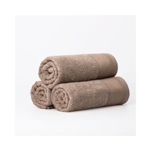Ormire GEKON | Ręcznik ekologiczny z recyklingu 140×70 cm 550 g/m²
