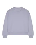 ORMIRE ALMA - Bluza organiczna o dużej gramaturze - 8