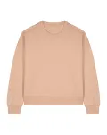 ORMIRE ALMA - Bluza organiczna o dużej gramaturze - 10