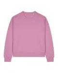 ORMIRE ALMA - Bluza organiczna o dużej gramaturze - 11
