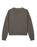 ORMIRE ALMA – Organic Heavyweight Sweatshirt - 12