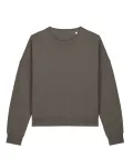 ORMIRE ALMA – Organic Heavyweight Sweatshirt - 12