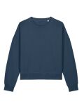 ORMIRE ALMA – Organic Heavyweight Sweatshirt - 13