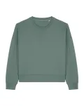ORMIRE ALMA - Bluza organiczna o dużej gramaturze - 14