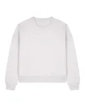 ORMIRE ALMA - Bluza organiczna o dużej gramaturze - 15