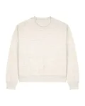 ORMIRE ALMA - Bluza organiczna o dużej gramaturze - 16