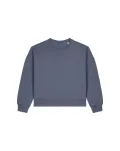 ORMIRE ALMA - Bluza organiczna o dużej gramaturze - 4