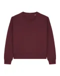ORMIRE ALMA - Bluza organiczna o dużej gramaturze - 18