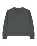 ORMIRE ALMA - Bluza organiczna o dużej gramaturze - 19