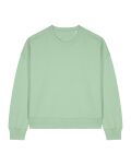 ORMIRE ALMA – Organic Heavyweight Sweatshirt - 24