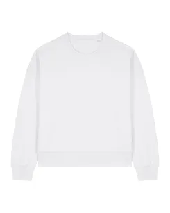 ORMIRE ALMA – Organic Heavyweight Sweatshirt