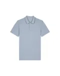 Ormire Coaster Vintage - Unisex Garment-Dyed Polo Shirt - 3