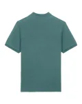 Ormire Coaster Vintage - Unisex Garment-Dyed Polo Shirt - 4