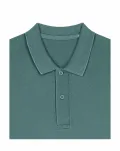 Ormire Coaster Vintage - Unisex Garment-Dyed Polo Shirt - 7