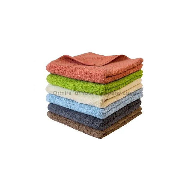 Produkt testowy Ormire TANGO | Ręcznik hotelowy 100×50 cm – 400 g/m²