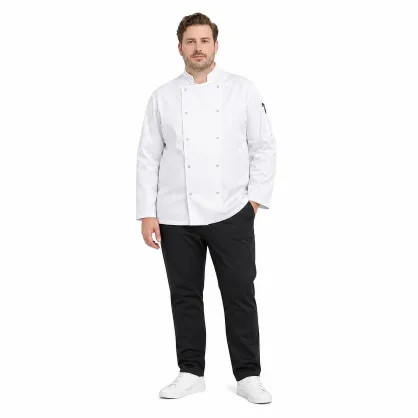 Ormire - Bluza kucharska Suffolk C833