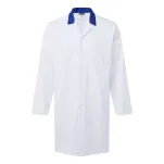 Ormire - Fartuch dla przemysłu spożywczego bez kieszeni - 5