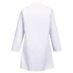 Ormire - Fartuch dla przemysłu spożywczego bez kieszeni - 2