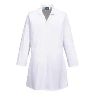 Ormire - Fartuch dla przemysłu spożywczego bez kieszeni