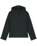 Ormire Discoverer - Dame softshell jakke med hette - 4