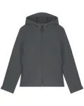 Ormire Discoverer - Dame softshell jakke med hette - 2