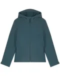 Ormire Discoverer - Dame softshell jakke med hette - 3
