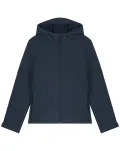 Ormire Discoverer - Dame softshell jakke med hette - 5