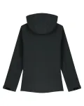 Ormire Discoverer - Dame softshell jakke med hette - 6