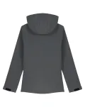 Ormire Discoverer - Dame softshell jakke med hette - 7