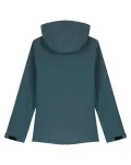 Ormire Discoverer - Dame softshell jakke med hette - 8