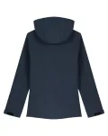 Ormire Discoverer - Dame softshell jakke med hette - 9