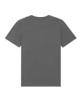 Ormire RE-Creator - Unisex T-Shirt aus recycelter Baumwolle - 4