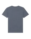 Ormire RE-Creator - Unisex T-Shirt aus recycelter Baumwolle - 5